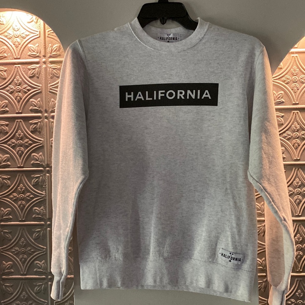 Halifornia Sweatshirt